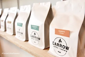 Carrow Coffee Roasters image