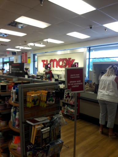 Department Store «T.J. Maxx», reviews and photos, 9828 Great Hills Trail #200, Austin, TX 78759, USA