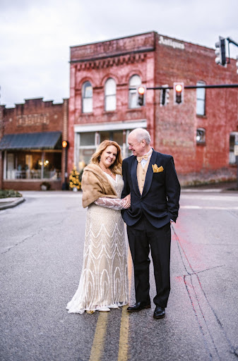 Bridal Shop «Romantic Creations Bridal», reviews and photos, 2131 Belcourt Ave, Nashville, TN 37212, USA