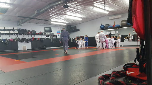 Martial Arts School «Magnolia Brazilian Jiu Jitsu», reviews and photos, 32706 Wright Rd, Magnolia, TX 77355, USA