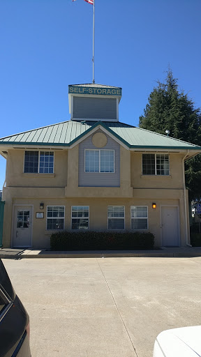 Self-Storage Facility «Allsafe Self Storage», reviews and photos, 15 Cannery Ct, Hayward, CA 94544, USA