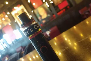Vapers Cafe Cumbres image