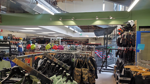 Bicycle Repair Shop «Criterium Bicycles», reviews and photos, 6150 Corporate Dr, Colorado Springs, CO 80919, USA