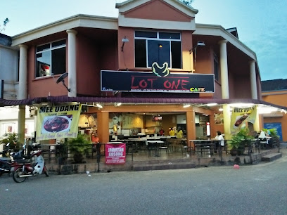 Lot One Restaurant and Cafe
