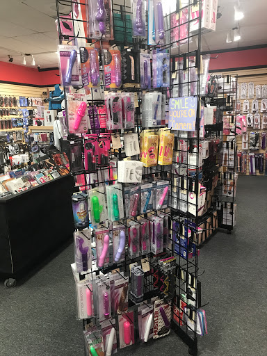 Lingerie Store «Intimate Ideas», reviews and photos, 46484 Gratiot Ave, Chesterfield, MI 48051, USA