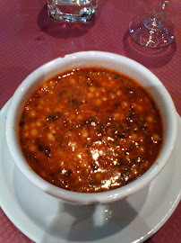 Plats et boissons du Restaurant marocain Restaurant l'Atlas à Bagnères-de-Luchon - n°20