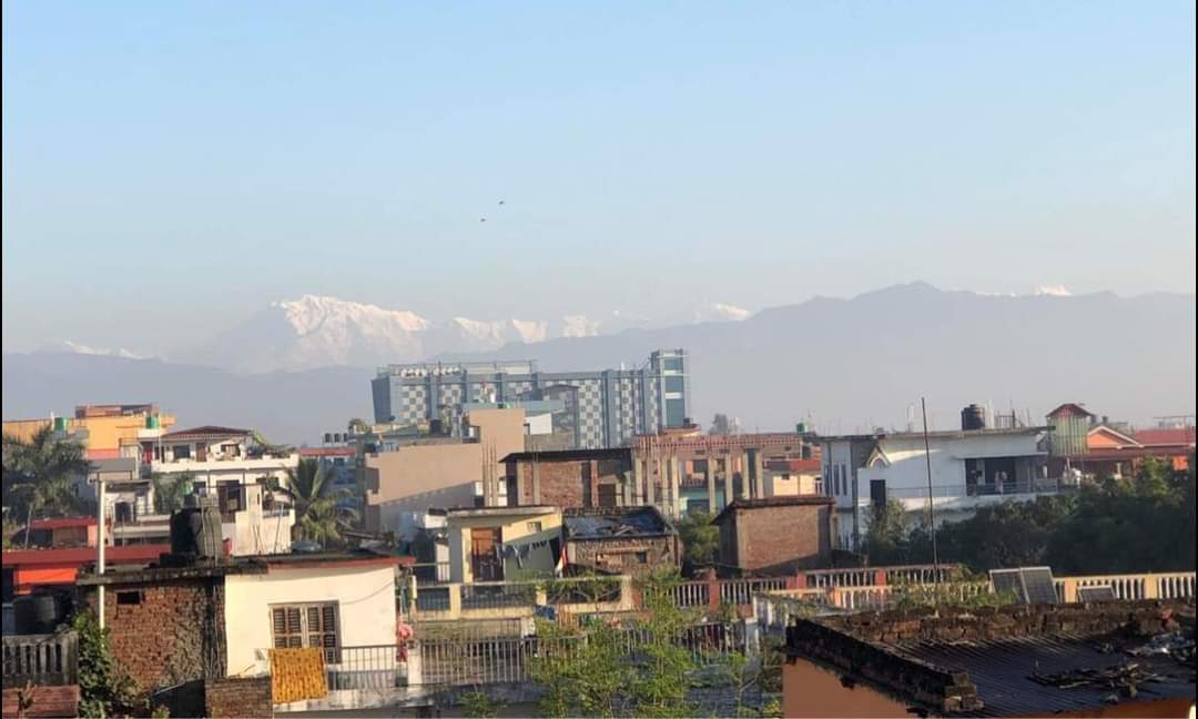 Bhairawa, Nepal