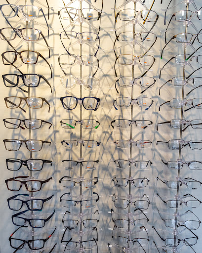 Optometrist «Optical Images», reviews and photos, 12011 124th Ave NE, Kirkland, WA 98034, USA