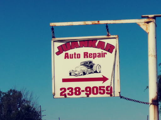 Juan Kar Auto Repair