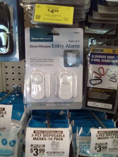 Hardware Store «Harbor Freight Tools», reviews and photos, 1415 GA-85 #200, Fayetteville, GA 30214, USA