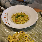 Photo n°1 de l'avis de Laurence.a fait le 21/09/2022 à 19:04 sur le  Zagara à Taormina