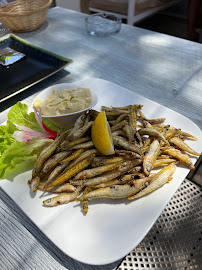 Plats et boissons du Restaurant La Pipote à La Londe-les-Maures - n°17