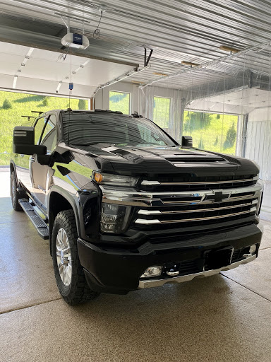 New Again Detailing en Bozeman