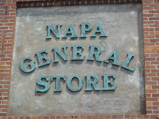 New American Restaurant «Napa General Store», reviews and photos, 540 Main St, Napa, CA 94559, USA