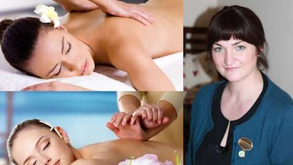 Cavan Reflexology & Massage