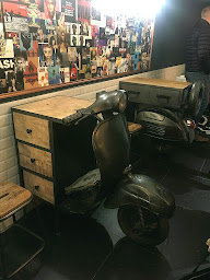 Photo n°51 de L’ImBeertinence à Lens ()