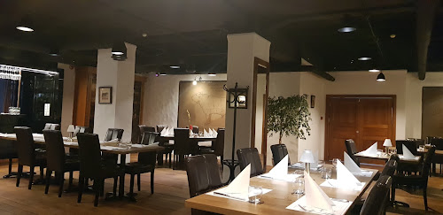 Delmonico Steakhouse do Gdańsk