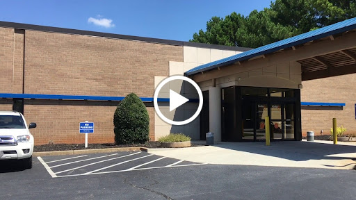 Thrift Store «FODAC Community Thrift Store», reviews and photos, 4900 Lewis Rd, Stone Mountain, GA 30083, USA