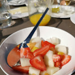 Photo n°1 de l'avis de Ta.o fait le 20/06/2020 à 14:30 sur le  Strandhotel Fontana à Timmendorfer Strand