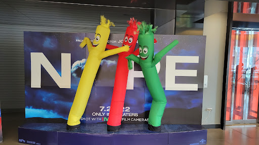 Movie Theater «Alamo Drafthouse - Downtown Brooklyn», reviews and photos, 445 Albee Square W #4, Brooklyn, NY 11201, USA