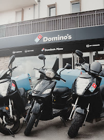 Photos du propriétaire du Pizzeria Domino's Pizza La Ville-du-Bois - n°7