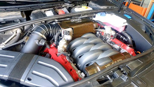 Garage Autoprimo LM Automobiles