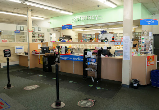 Pharmacy «B & B Pharmacy», reviews and photos, 10244 Rosecrans Ave, Bellflower, CA 90706, USA