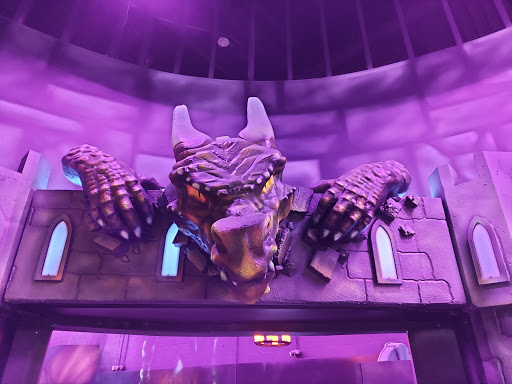 Laser Tag Center «ShadowLand Laser Adventures», reviews and photos, 9179 Red Branch Rd, Columbia, MD 21045, USA