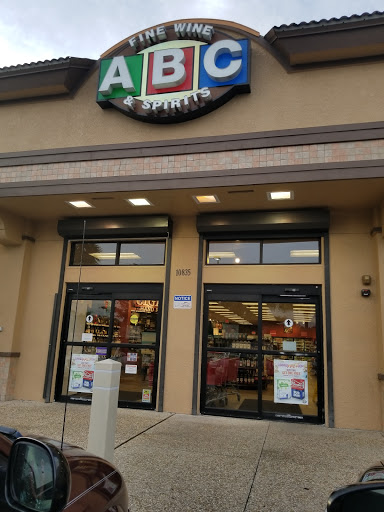 Liquor Store «ABC Fine Wine & Spirits», reviews and photos, 10835 W Colonial Dr, Ocoee, FL 34761, USA