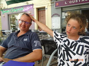 Photo n°18 de L'Oustaou à Salernes ()