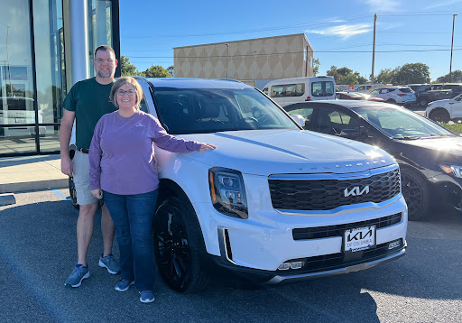 Used Car Dealer «Kia of Columbia», reviews and photos