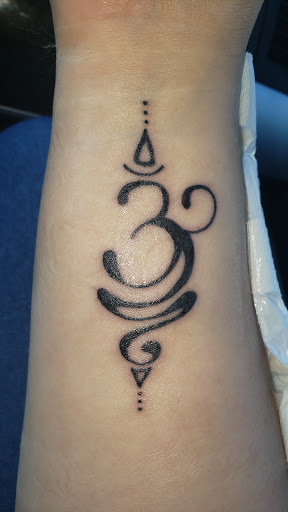 Tattoo Shop «Tulsa Tattoo Co», reviews and photos, 1608 E 15th St, Tulsa, OK 74120, USA