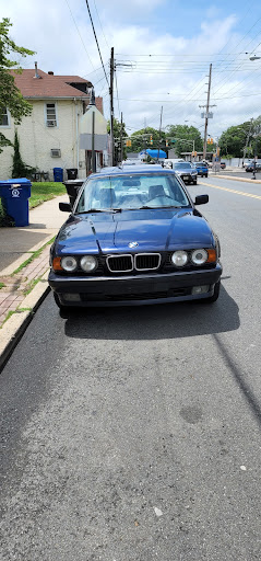 Barber Shop «Swagger Barbershop», reviews and photos, 105 Leonardville Rd, Belford, NJ 07718, USA