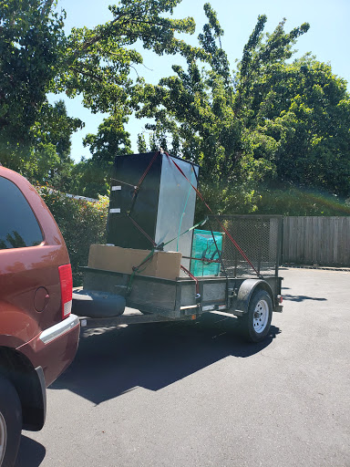 Used Appliance Store «Appliance City», reviews and photos, 4046 NE Cully Blvd, Portland, OR 97213, USA