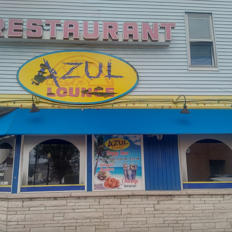 Azul Restaurant