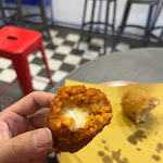 Photo n°3 de l'avis de TAKAHIRO.I fait le 10/03/2024 à 18:31 sur le  PINSALLEGRA à Rome