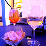 Photo n°1 de l'avis de Michele.r fait le 09/10/2017 à 10:05 sur le  Bar Bill Bo Terralba à Terralba