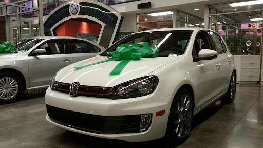 Volkswagen Dealer «AutoNation Volkswagen Mall of Georgia», reviews and photos, 3711 Buford Dr NE, Buford, GA 30519, USA