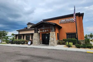 LongHorn Steakhouse image