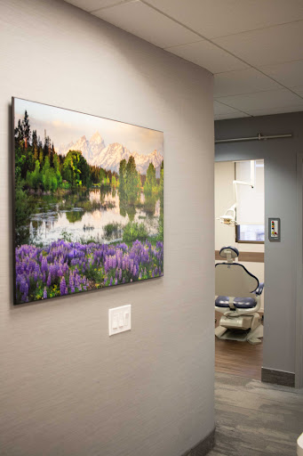 Nelson & Wells Oral & Maxillofacial Surgery Denver Photo
