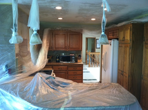 Dry Wall Contractor «Home Drywall & Painting», reviews and photos, 2852 Anthony Ln S, Minneapolis, MN 55418, USA