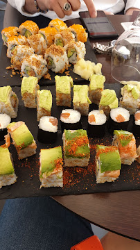 Plats et boissons du Restaurant japonais Planet Sushi Carras à Nice - n°20