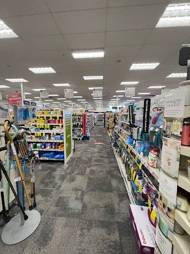Drug Store «CVS», reviews and photos, 8953 Virginia Pkwy, McKinney, TX 75071, USA