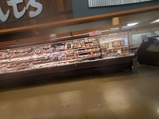 Grocery Store «Bel Air Market #511», reviews and photos, 4005 Manzanita Ave, Carmichael, CA 95608, USA