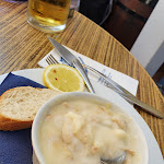 Photo n°2 de l'avis de Suse.. fait le 22/09/2020 à 19:03 sur le  Zum Klabautermann à Zingst