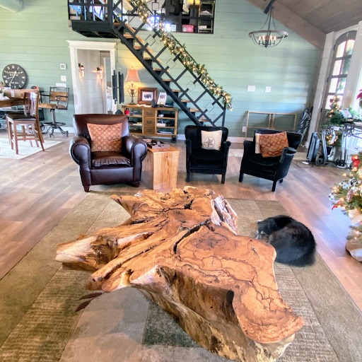 Furniture Maker «Steel Creations Custom Furniture», reviews and photos, 9207 Marbach Rd Suite 207, San Antonio, TX 78245, USA