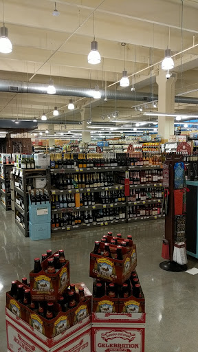 Grocery Store «Whole Foods Market», reviews and photos, 1925 Hughes Landing Blvd #100, The Woodlands, TX 77380, USA