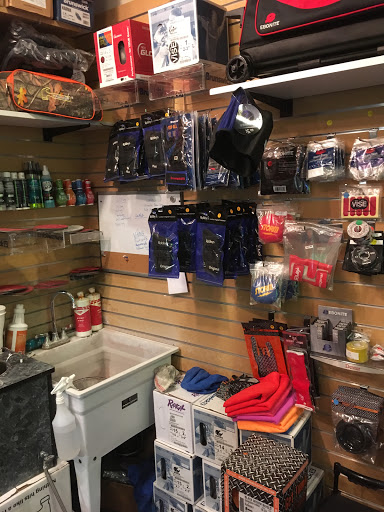 Bowling Alley «Vero Bowl Lanes & Lounge», reviews and photos, 929 14th Ln, Vero Beach, FL 32960, USA