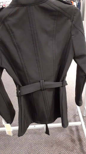 Clothing Store «Burlington Coat Factory», reviews and photos, 3662 W Camp Wisdom Rd, Dallas, TX 75237, USA