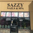 Sazzy Nails & Spa